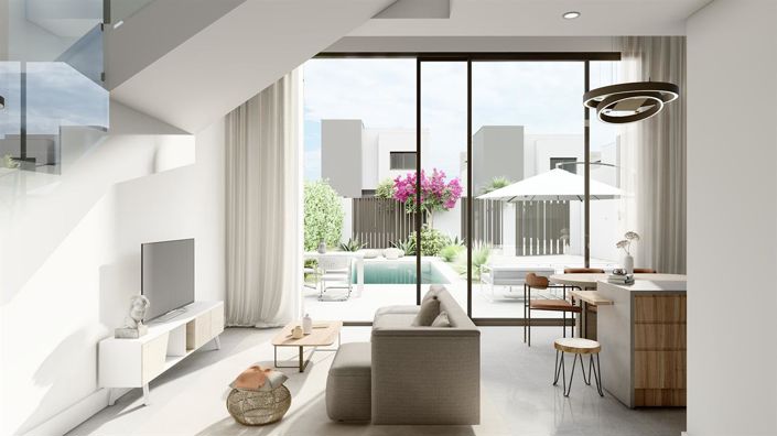 Image No.6-3 Bed Villa for sale