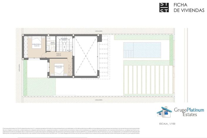 Image No.7-3 Bed Villa for sale