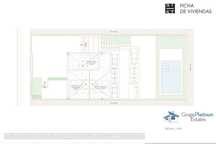 Image No.8-3 Bed Villa for sale