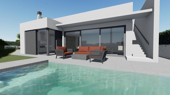 Image No.1-3 Bed Villa for sale