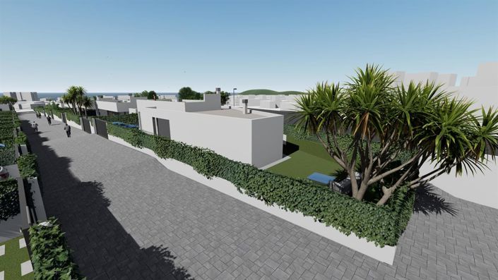 Image No.16-3 Bed Villa for sale