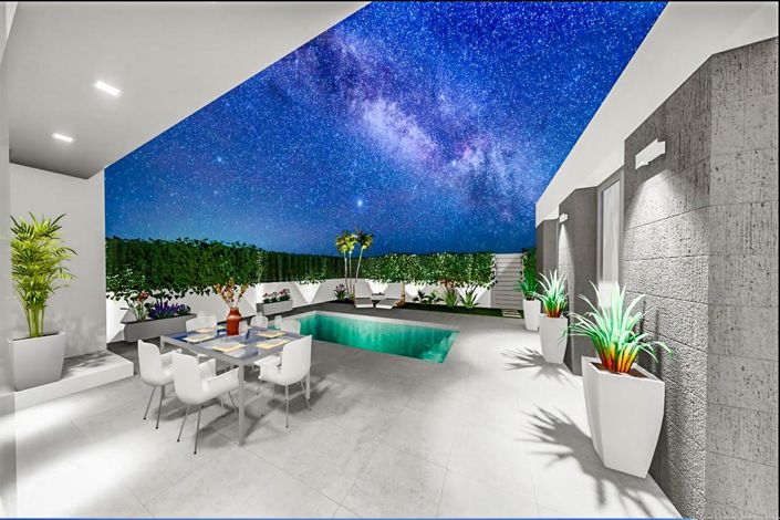 Image No.17-3 Bed Villa for sale