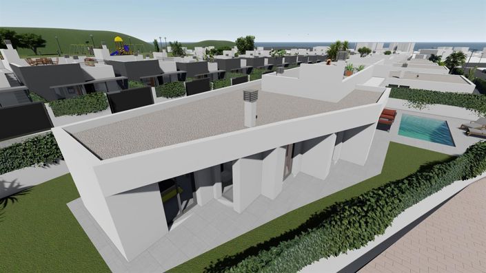 Image No.19-3 Bed Villa for sale