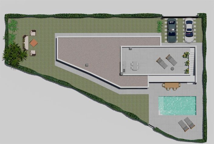 Image No.23-3 Bed Villa for sale