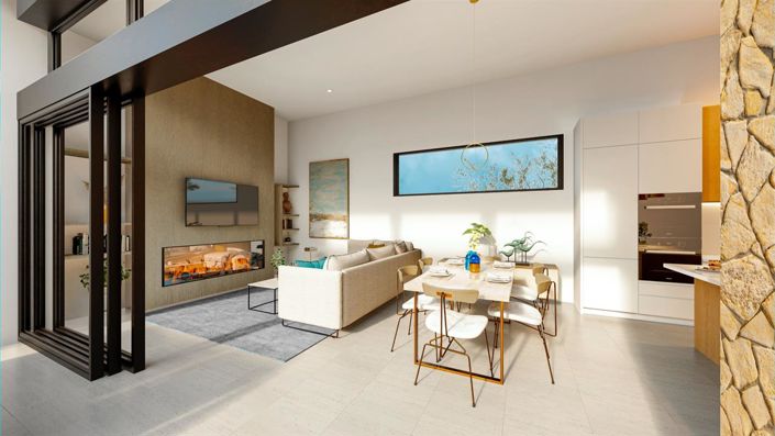 Image No.3-3 Bed Villa for sale