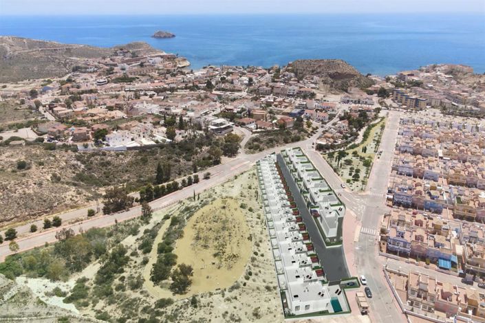 Image No.29-3 Bed Villa for sale