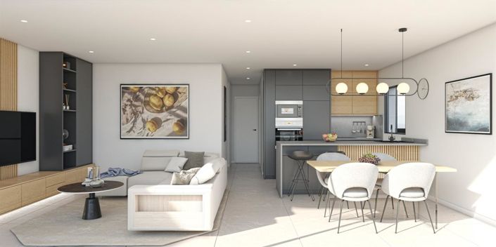 Image No.10-3 Bed Apartment for sale