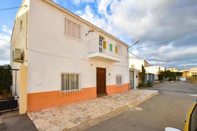 3 Bed Villa for sale