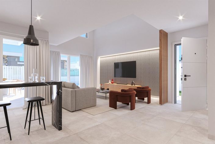 Image No.4-3 Bed Villa for sale