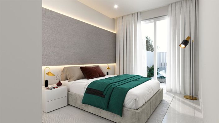 Image No.6-3 Bed Villa for sale