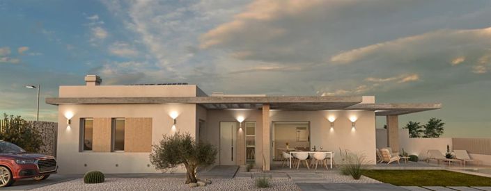 Image No.12-3 Bed Property for sale