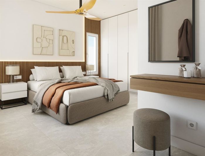 Image No.2-3 Bed Property for sale