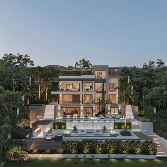 Image No.2-5 Bed Villa for sale