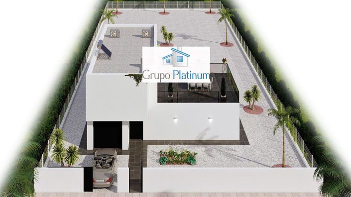 Image No.3-3 Bed Villa for sale