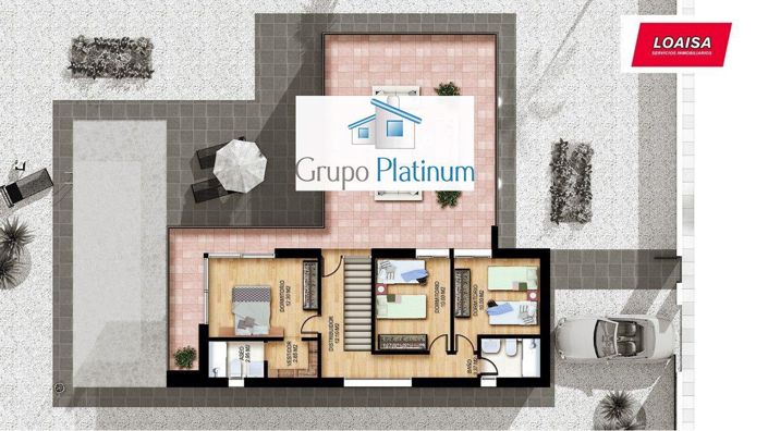 Image No.4-3 Bed Villa for sale