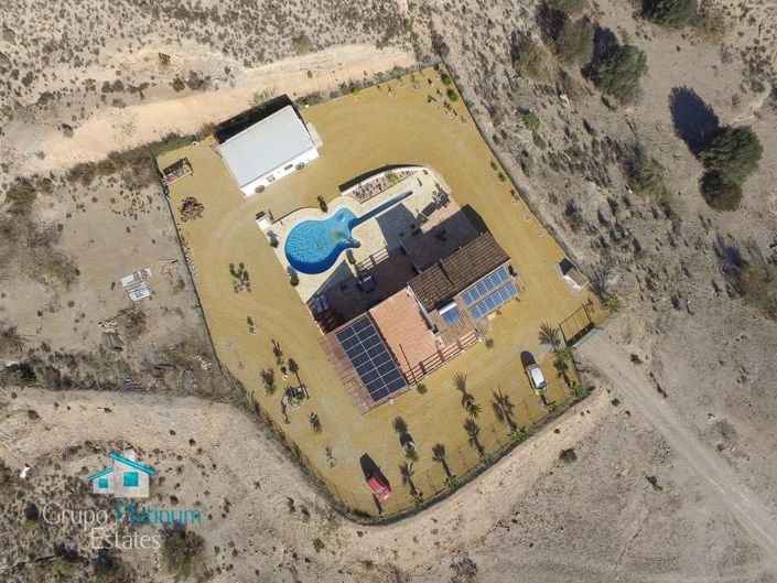 Image No.27-4 Bed Villa for sale