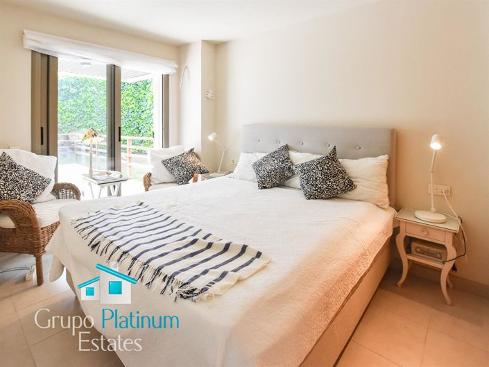 Image No.11-1 Bed Apartment for sale