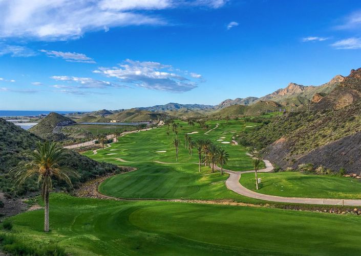 Image No.22-1 Bed Apartment for sale