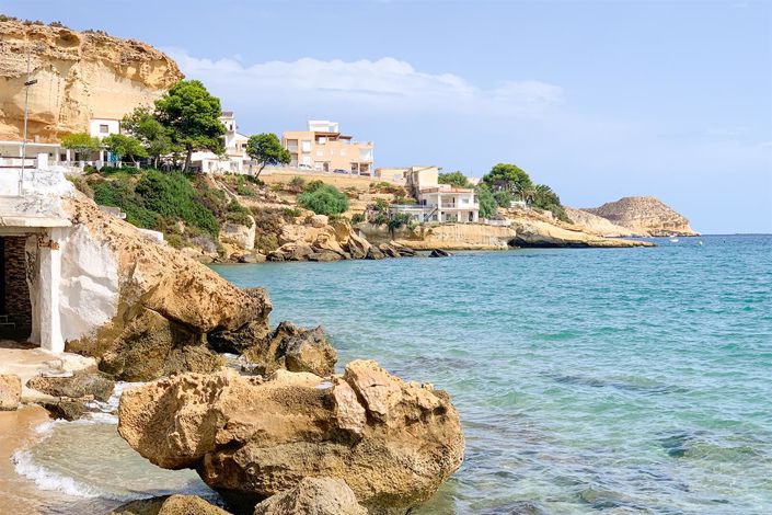 Image No.27-1 Bed Apartment for sale