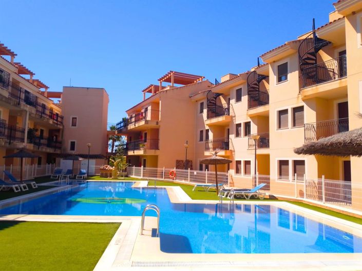 Image No.1-2 Bed Apartment for sale