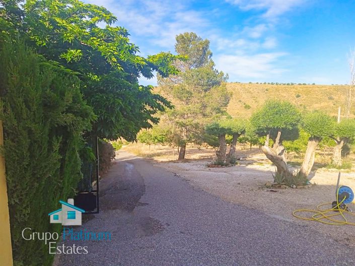 Image No.19-3 Bed Villa for sale