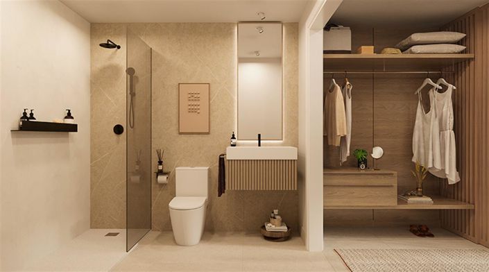 Image No.4-2 Bed Property for sale