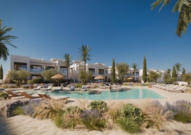 1 - Mojacar, Apartment