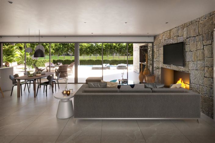 Image No.14-4 Bed Villa for sale