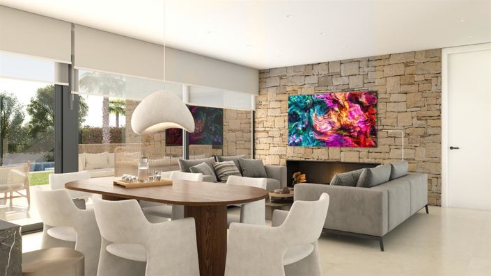 Image No.5-3 Bed Villa for sale