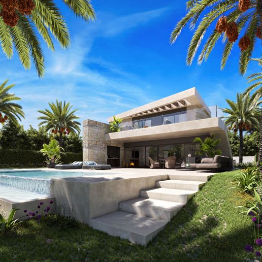 Image No.8-3 Bed Villa for sale