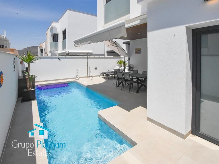 Image No.2-3 Bed Property for sale