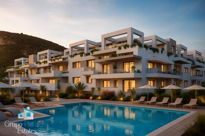 Image No.1-3 Bed Apartment for sale