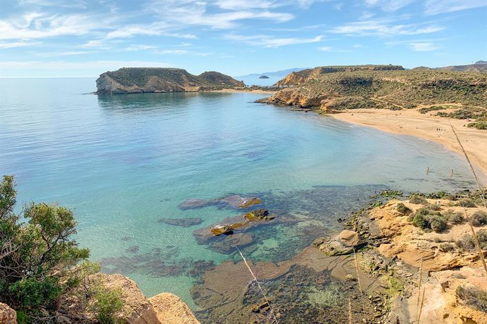 Image No.18-3 Bed Apartment for sale