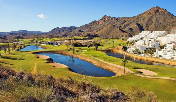 Image No.3-3 Bed Apartment for sale