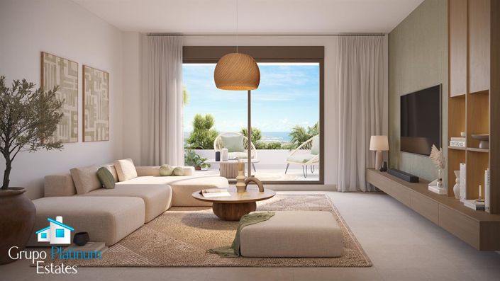 Image No.4-3 Bed Apartment for sale