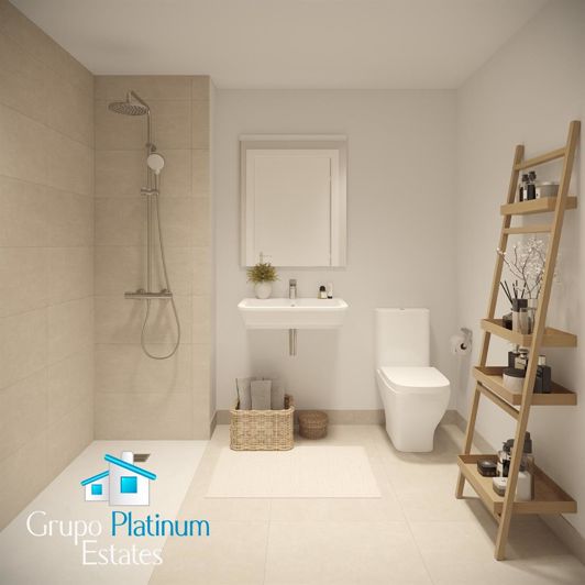 Image No.6-3 Bed Apartment for sale