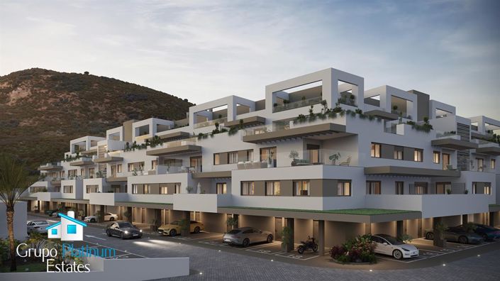 Image No.8-2 Bed Property for sale