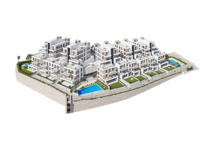 Image No.3-3 Bed Property for sale