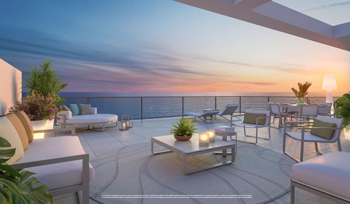 Image No.1-3 Bed Apartment for sale