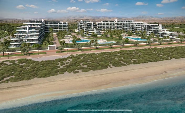 Image No.11-3 Bed Apartment for sale