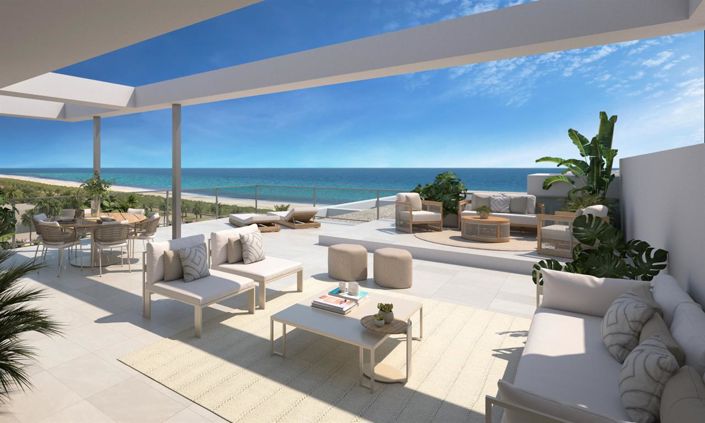 Image No.7-3 Bed Apartment for sale