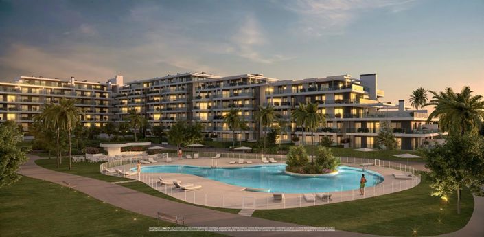 Image No.2-2 Bed Apartment for sale