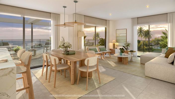 Image No.3-2 Bed Apartment for sale