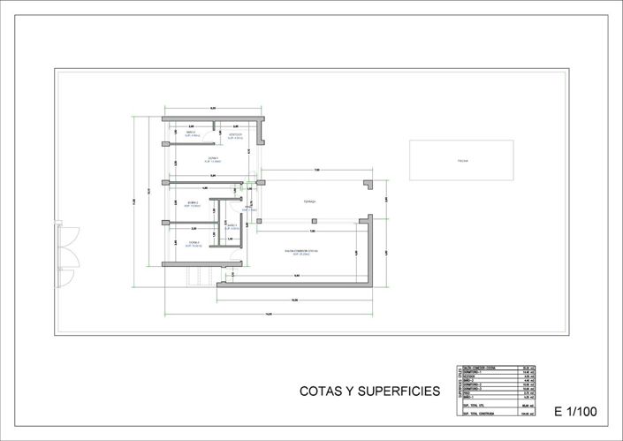Image No.15-3 Bed Villa for sale