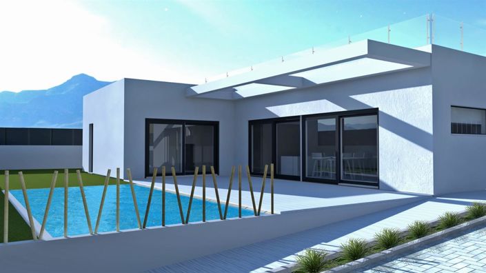 Image No.4-3 Bed Villa for sale