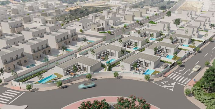 Image No.4-3 Bed Villa for sale