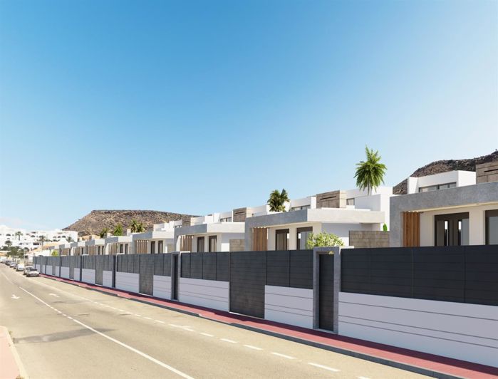 Image No.3-3 Bed Villa for sale