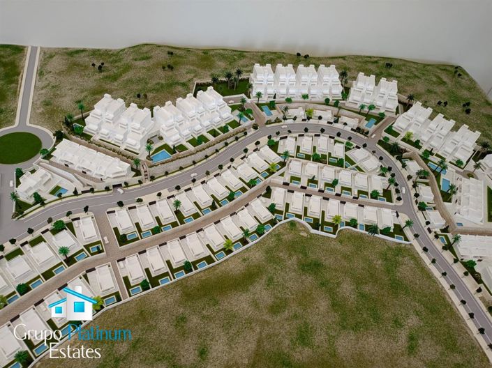 Image No.16-3 Bed Villa for sale