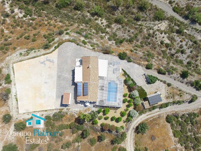 Image No.34-5 Bed Villa for sale