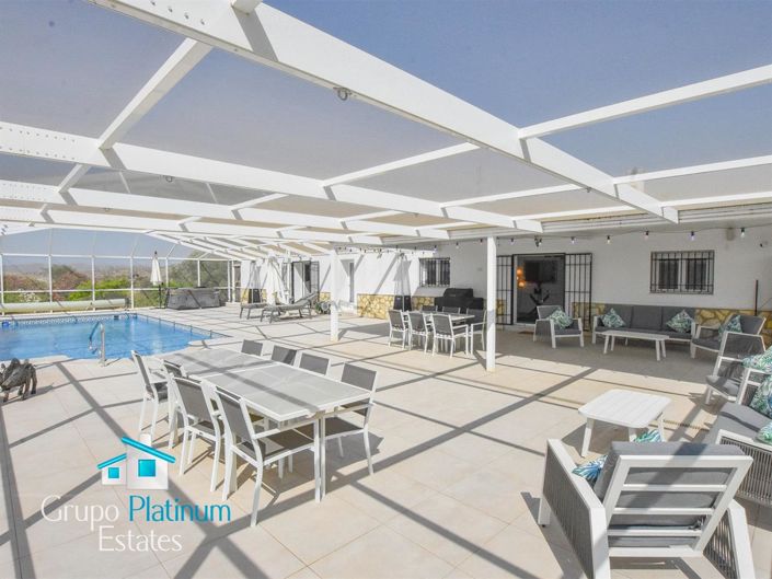 Image No.9-5 Bed Villa for sale